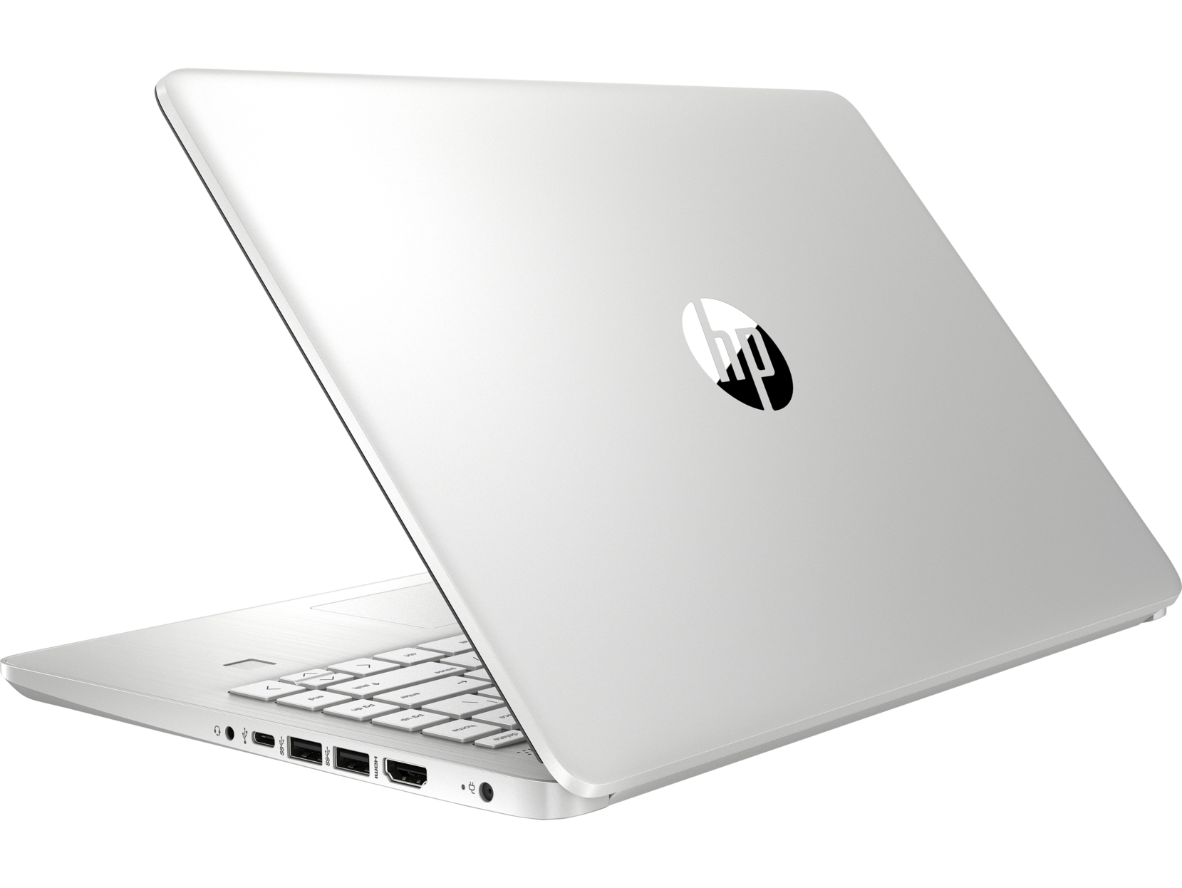 Notebook Hp 14 Dq1004la I5 1035gi 14 8256gb Systematic 6214