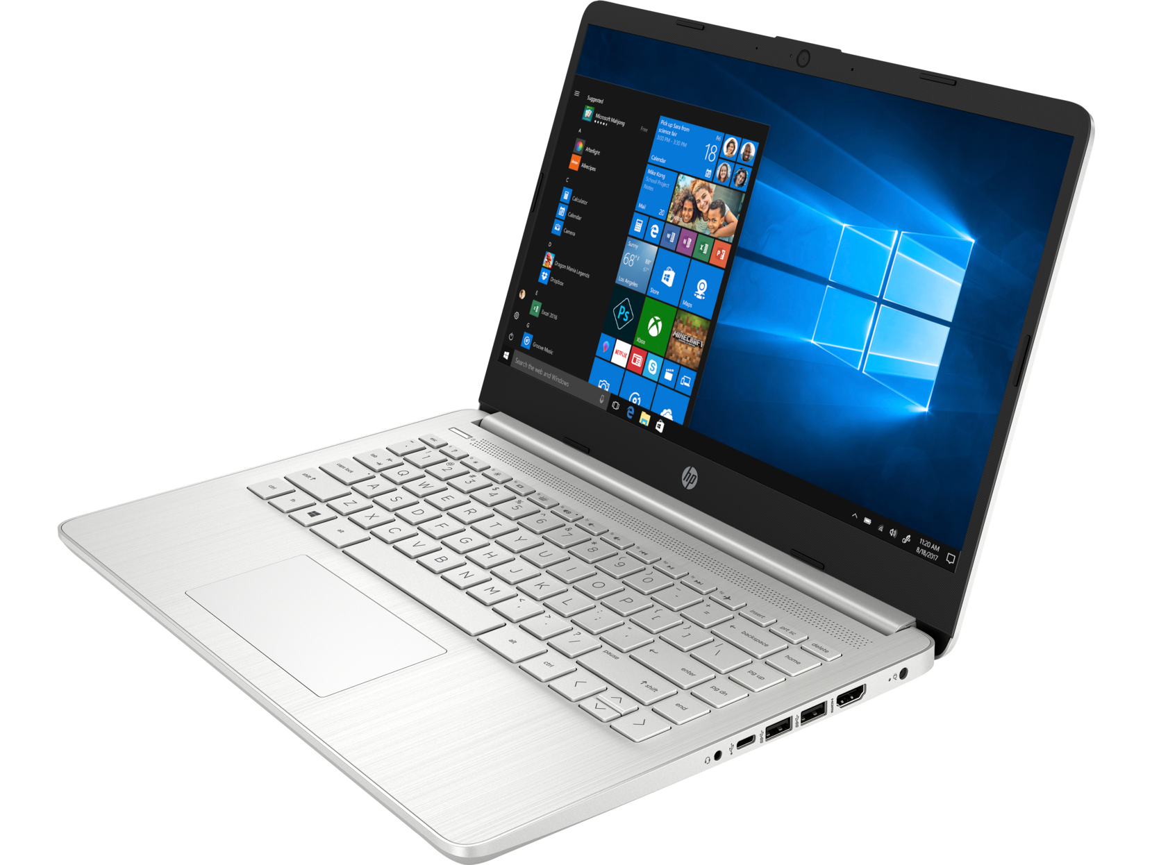  Notebook Hp 14 dq1004la I5 1035gi 14 8 256gb Systematic